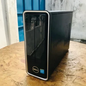 Dell Inspiron 3646