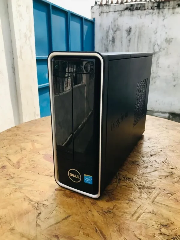 Dell Inspiron 3646