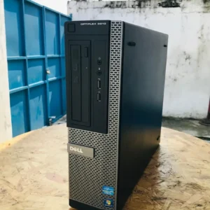 DELL OPTIPLEX 3010