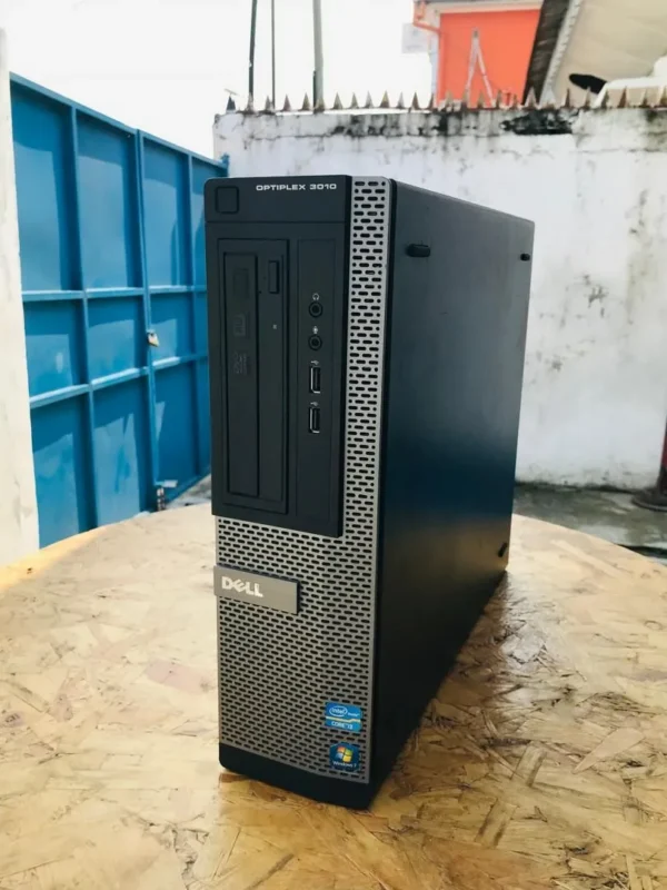 DELL OPTIPLEX 3010