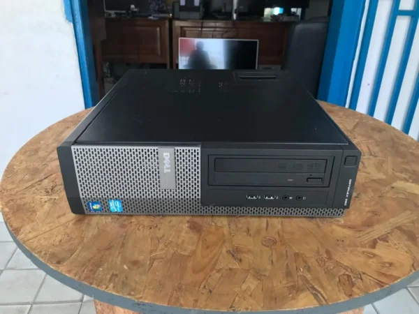 DELL OPTIPLEX 390