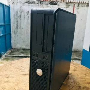 DELL OPTIPLEX 780