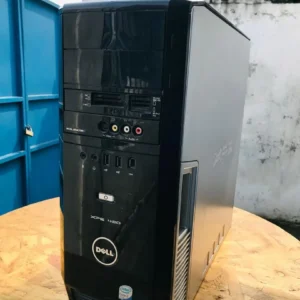 Dell XPS 420 Retro