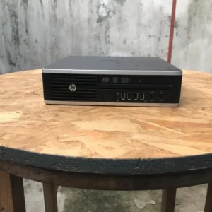 HP Compaq Elite 8300