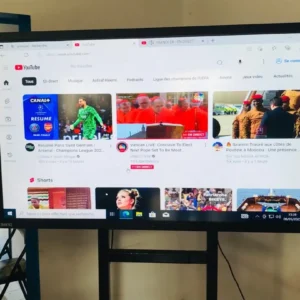 ECRAN BENQ 65