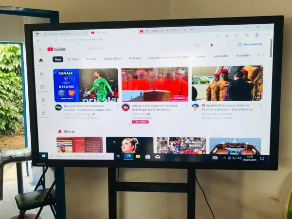 ECRAN BENQ 65