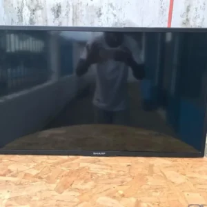 Tv sharp