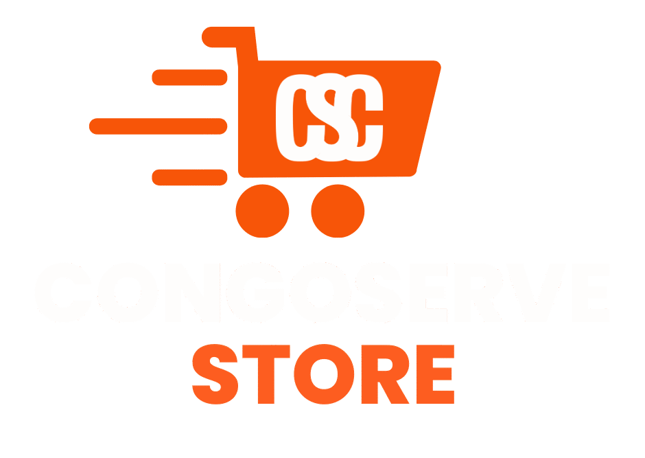congoserve store