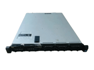 Dell poweredge r420