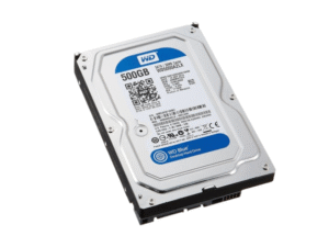 500gb hdd pc