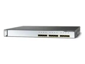 0020230 cisco catalyst 3750g 12s e switchws c3750g 12s e