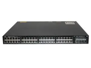 0023108 ciscocatalyst 3650 48pd e ws c3650 48pd e switch