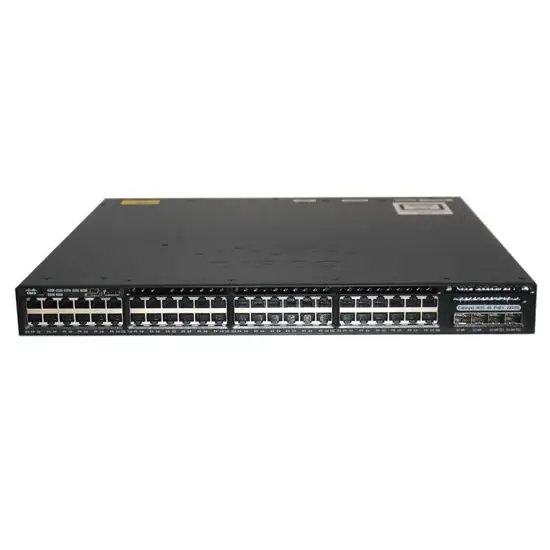 0023108 ciscocatalyst 3650 48pd e ws c3650 48pd e switch