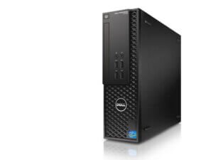 Dell Precision T1700 FW