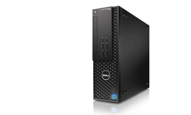 Dell Precision T1700 FW