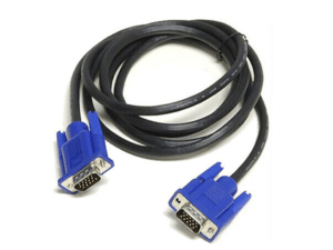 Cable vga